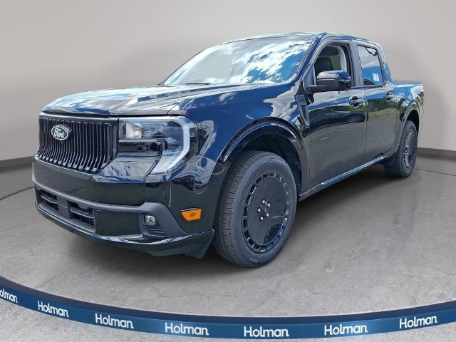 New 2026 Ford Maverick Lobo