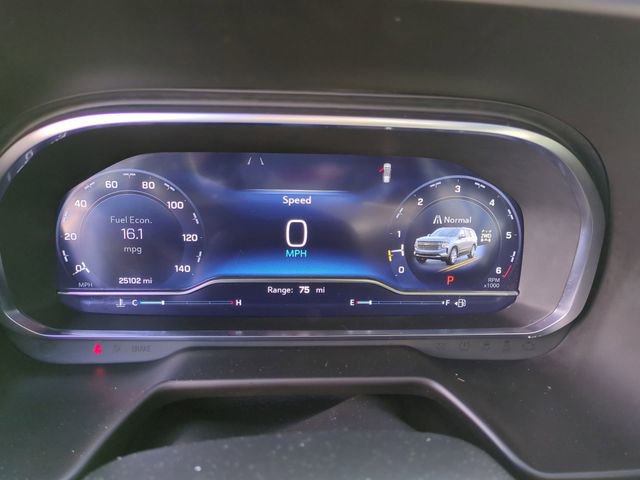 Certified 2024 Chevrolet Tahoe High Country image 12