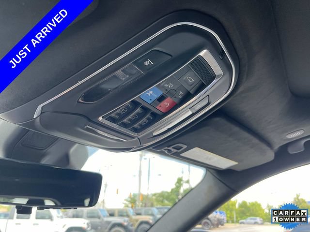 Certified 2025 Jeep Grand Cherokee L Summit AWD/4WD image 40