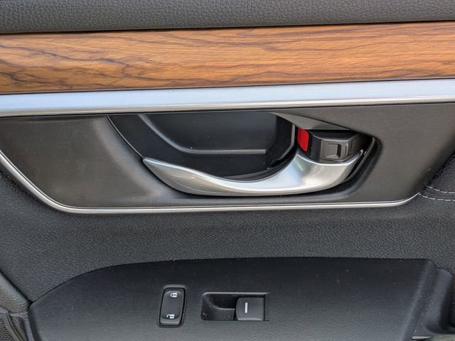Used 2019 Honda CR-V EX image 34