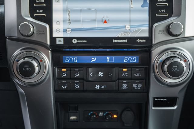 Used 2022 Toyota 4Runner Limited image 24
