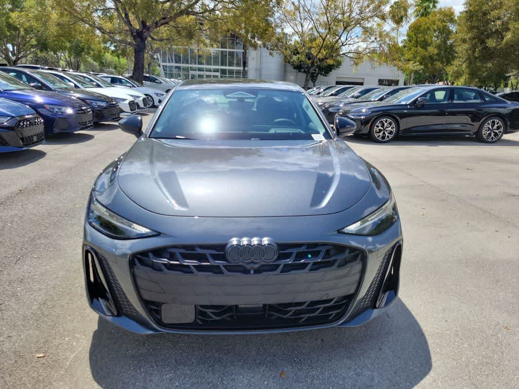 New 2026 Audi A6 Prestige AWD/4WD image 14