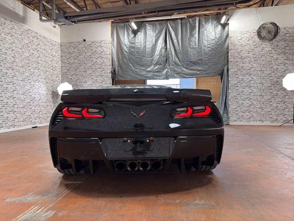 Used 2017 Chevrolet Corvette Z06 RWD image 6
