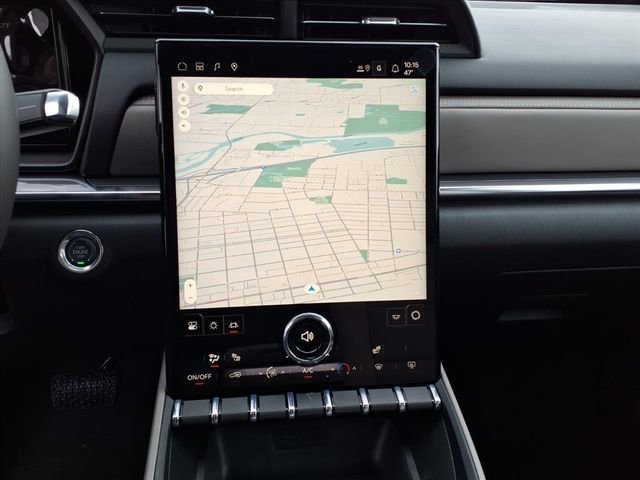 New 2026 GMC Terrain Elevation w/ Black Edition image 8