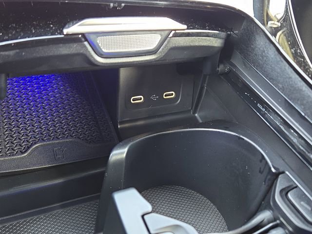 New 2026 Mercedes-Benz C 300 4MATIC Sedan image 14