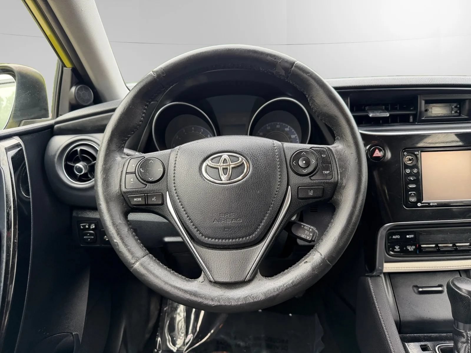 Used 2017 Toyota Corolla iM w/ Carpet Mat Package FWD image 13