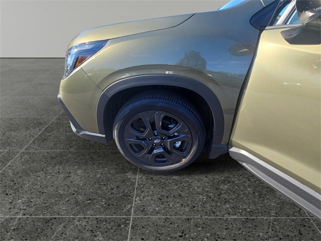Certified 2025 Subaru Ascent Bronze Edition image 18