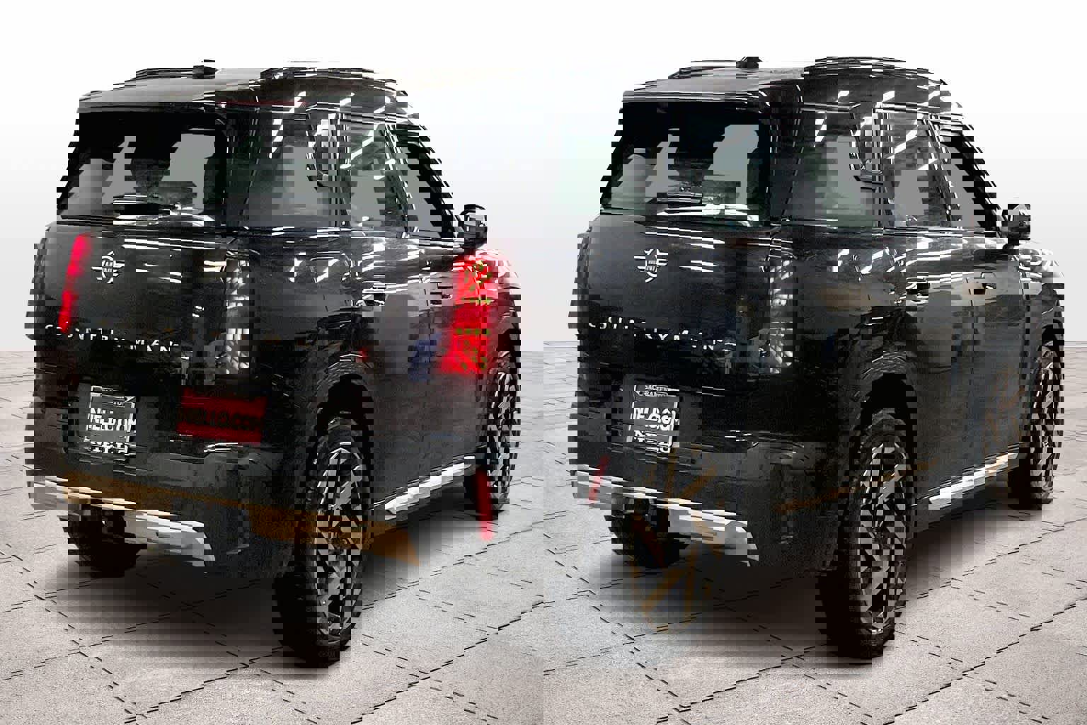 Certified 2025 MINI Cooper Countryman S image 15