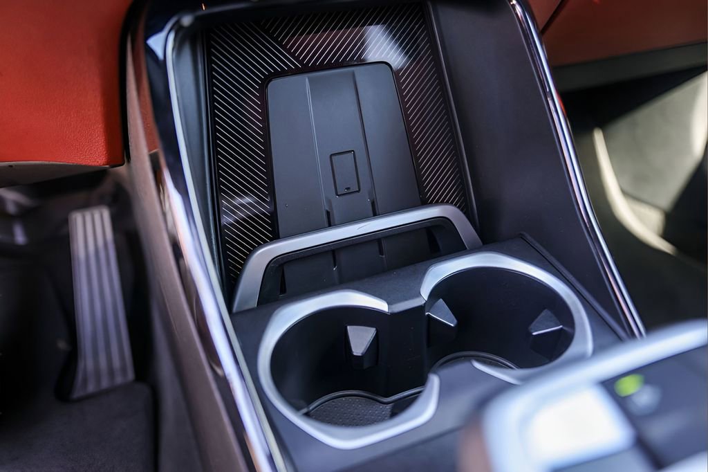 Used 2026 BMW X1 xDrive28i image 17