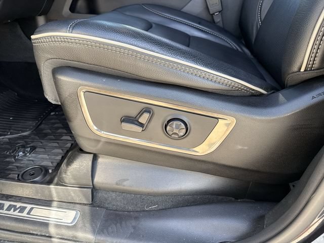 Used 2021 RAM 1500 Limited w/ Night Edition AWD/4WD image 19