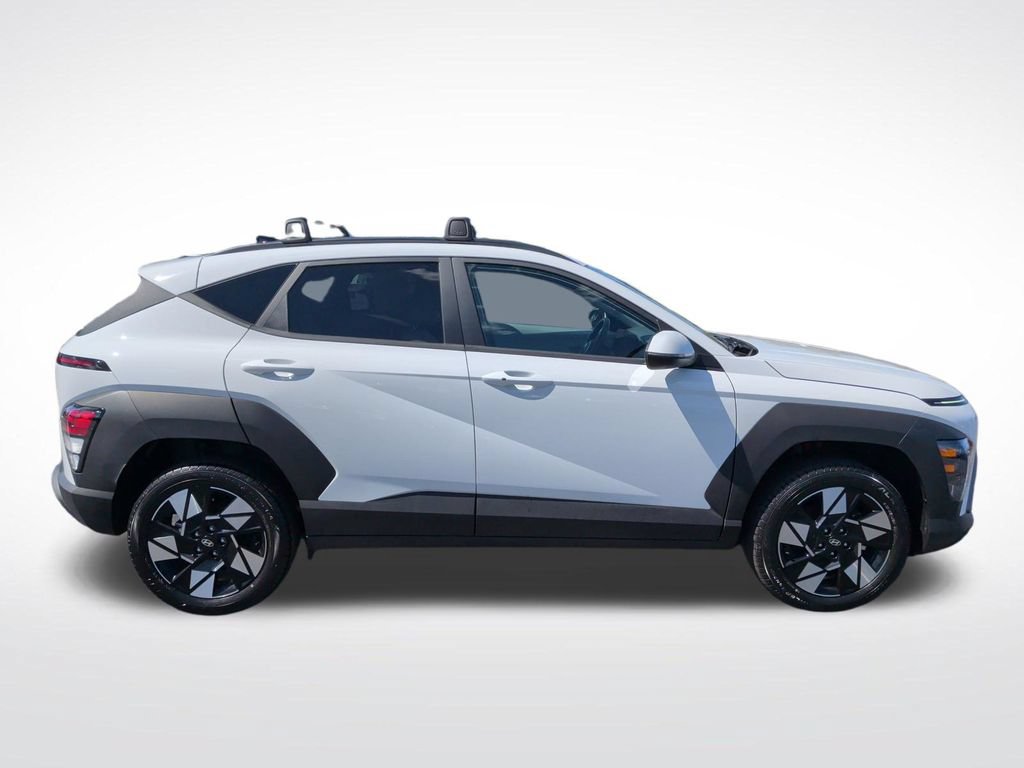 Used 2024 Hyundai Kona SEL AWD/4WD image 8
