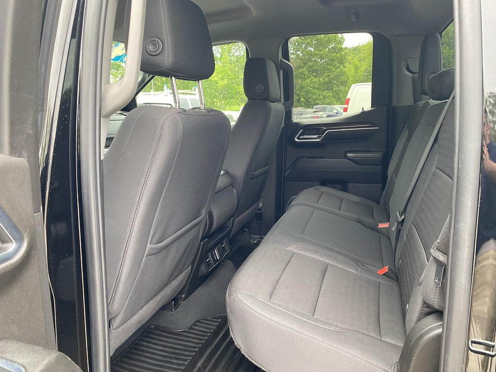 Used 2024 GMC Sierra 1500 Elevation AWD/4WD image 40