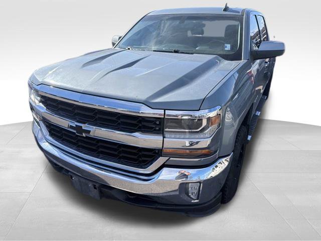 Used 2016 Chevrolet Silverado 1500 LT w/ All Star Edition AWD/4WD image 19