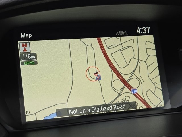 Used 2019 Acura TLX w/ Technology & A-SPEC Pkg image 4