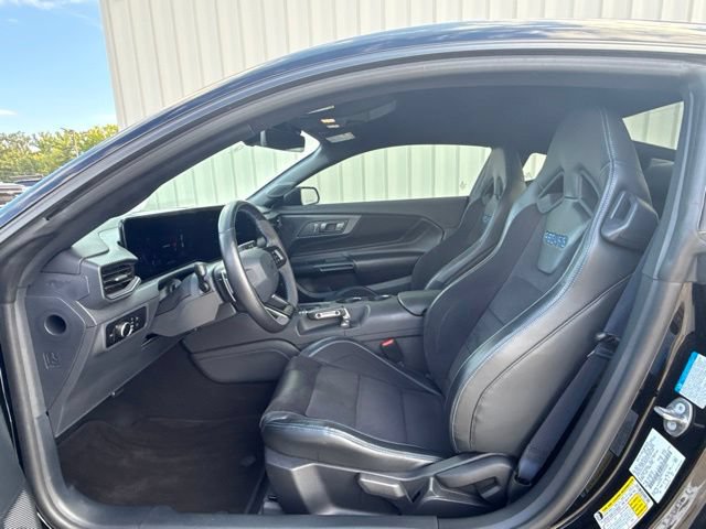 Used 2024 Ford Mustang Dark Horse RWD image 19