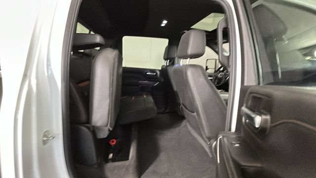 Used 2021 GMC Sierra 2500 AT4 w/ AT4 Premium Plus Package AWD/4WD image 29