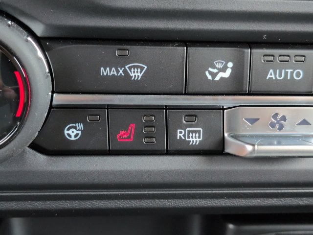 New 2026 Ford Bronco Outer Banks AWD/4WD image 23