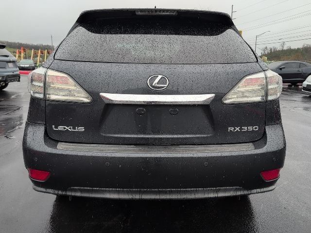 Used 2010 Lexus RX 350 2WD image 7