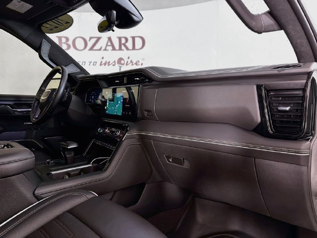 Used 2022 GMC Sierra 1500 AT4X AWD/4WD image 36
