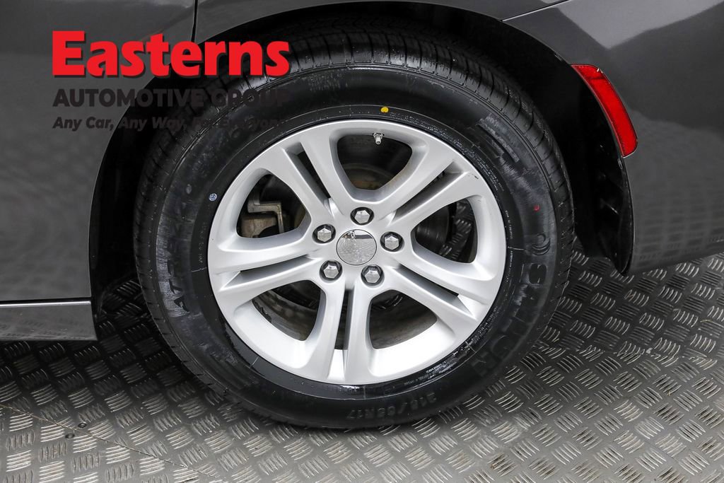 Used 2022 Dodge Charger SXT image 31