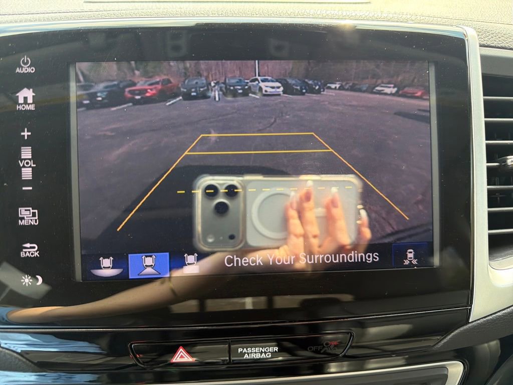 Used 2019 Honda Ridgeline RTL-E image 26