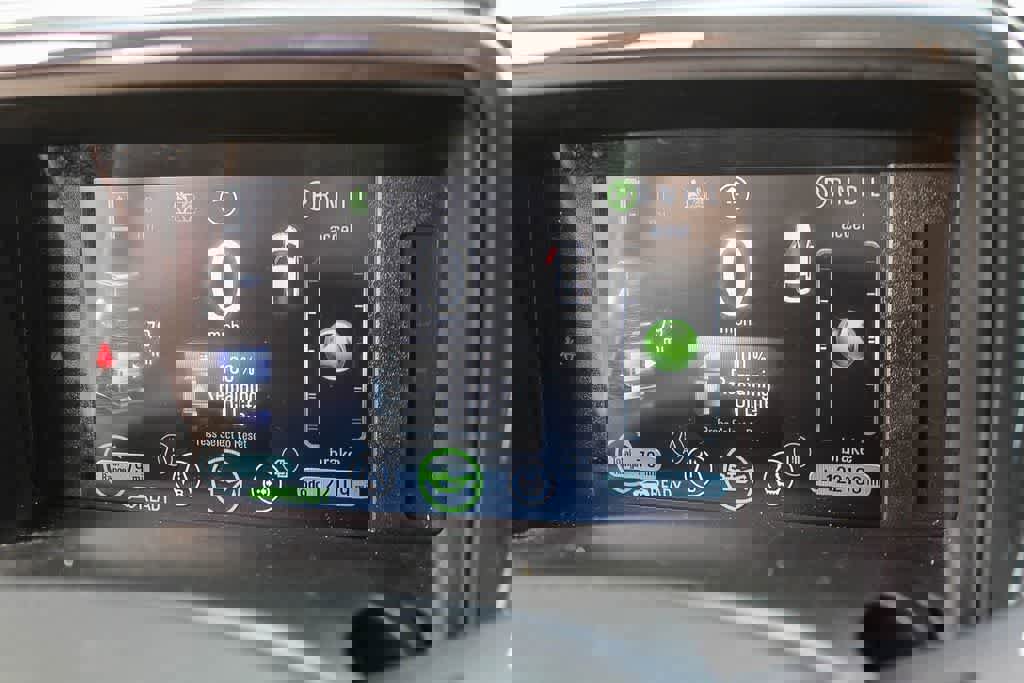 Used 2015 Chevrolet Volt image 23