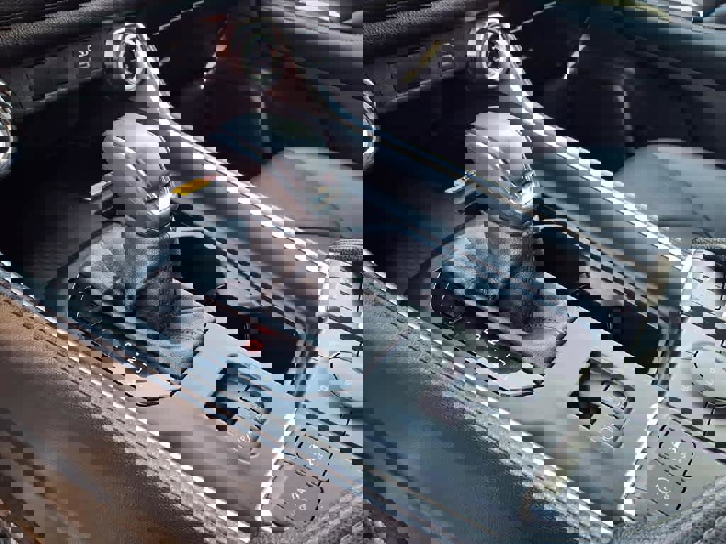 Certified 2025 Toyota Grand Highlander XLE image 15