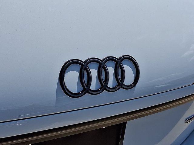 New 2026 Audi A6 Prestige AWD/4WD image 21