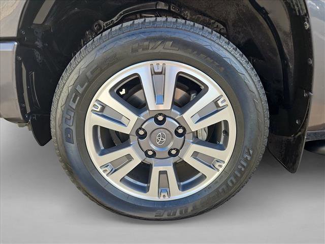 Used 2021 Toyota Tundra Platinum AWD/4WD image 24