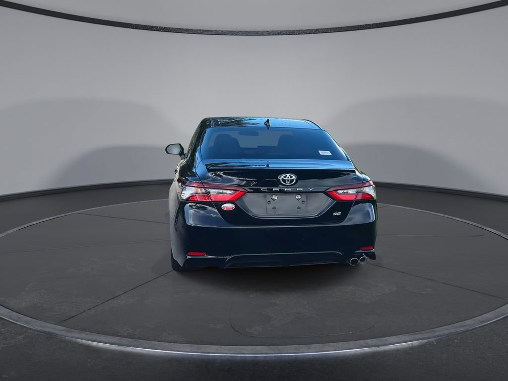 Used 2023 Toyota Camry SE FWD image 7