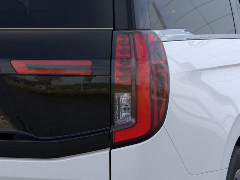 New 2025 Ford Expedition Max King Ranch AWD/4WD image 21