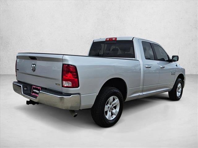 Used 2018 RAM 1500 Classic SLT image 5