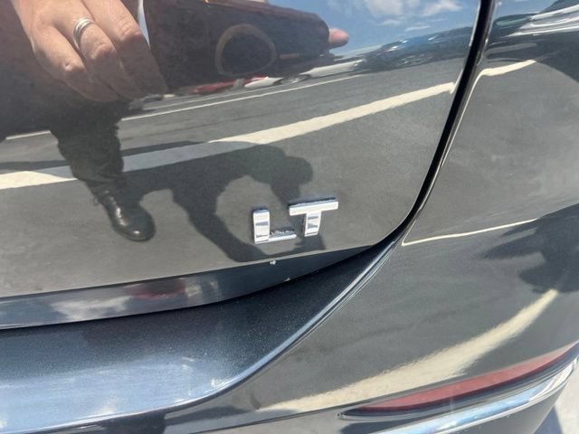 Used 2020 Chevrolet Equinox LT FWD image 5