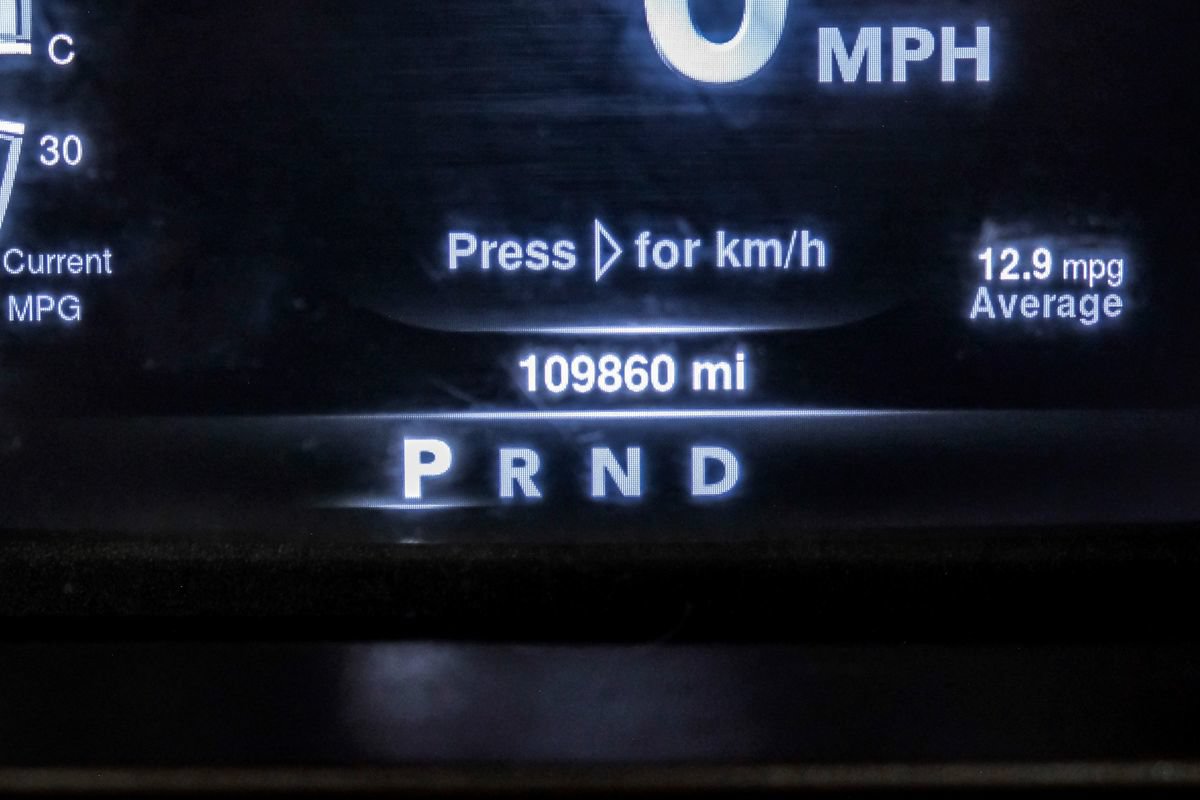 Used 2016 RAM 1500 Lone Star AWD/4WD image 19
