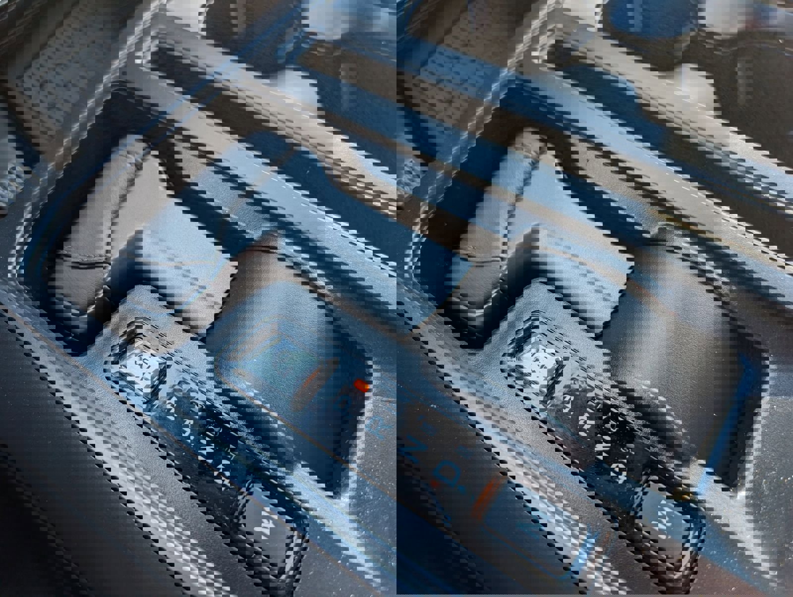 New 2026 Ford F150 Lariat w/ Equipment Group 501A Mid image 29