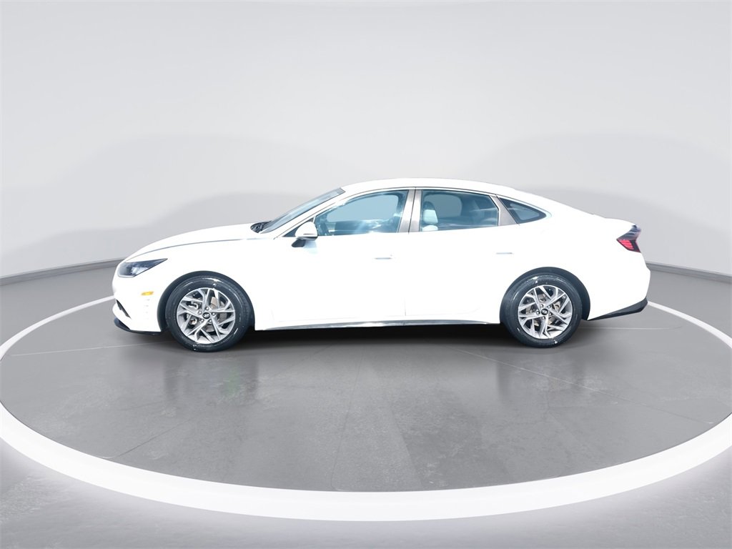 Used 2021 Hyundai Sonata SEL image 5