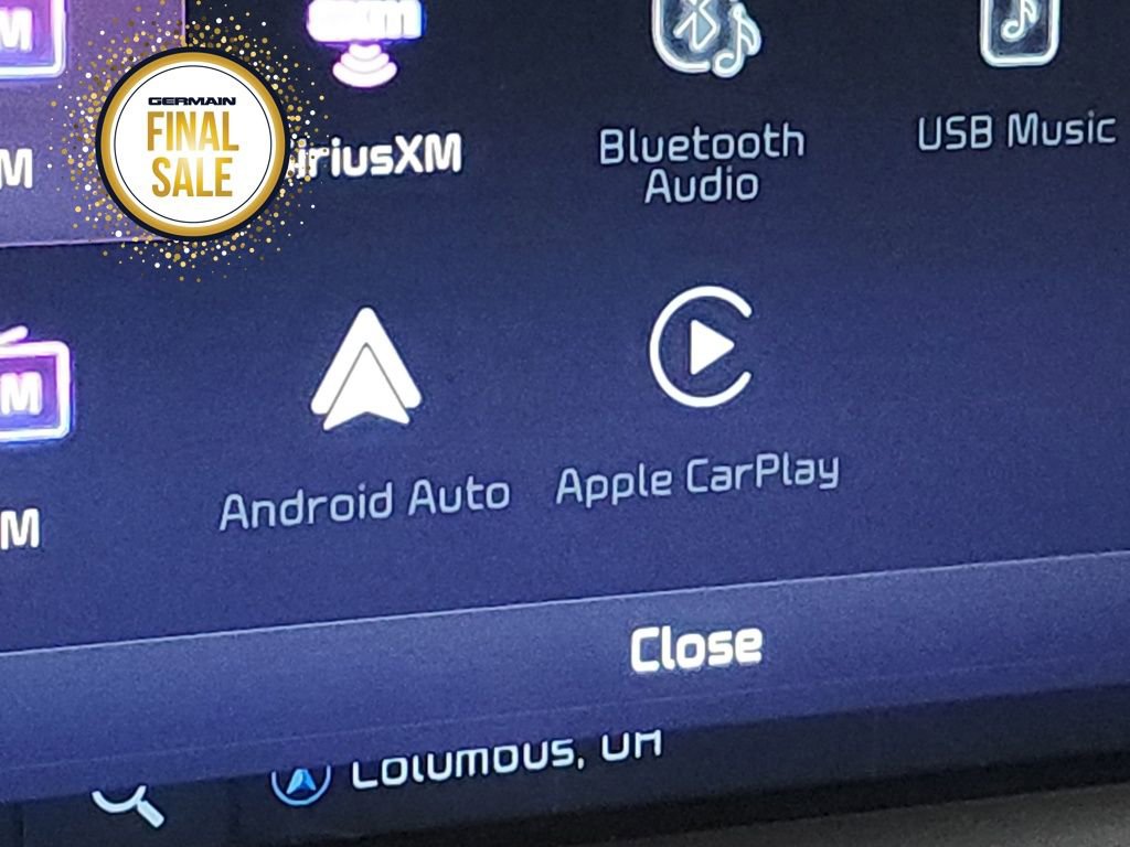 Certified 2022 Kia Telluride EX image 27