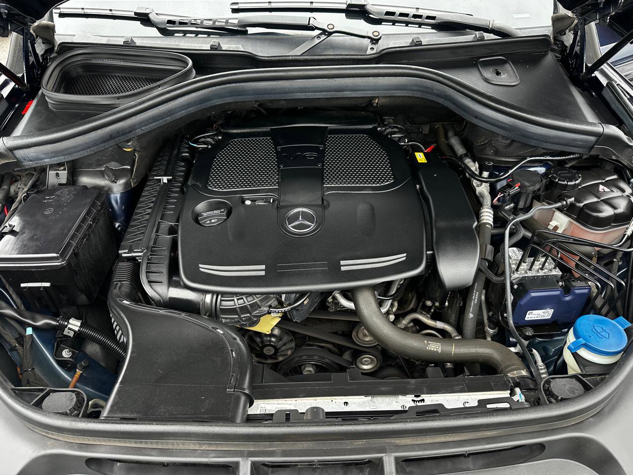 Used 2018 Mercedes-Benz GLE 350 4MATIC image 24