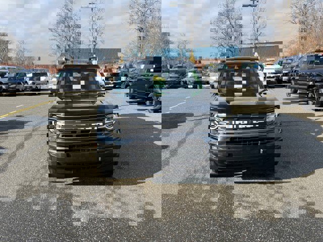 Certified 2024 Ford Bronco Sport Big Bend video 2