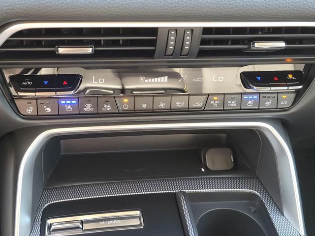 New 2026 MAZDA CX-70 3.3 Turbo w/ Preferred Package image 20