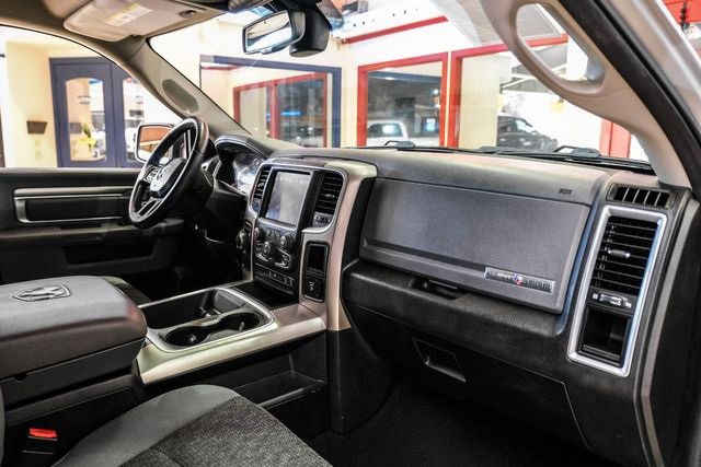 Used 2019 RAM 1500 Lone Star image 13