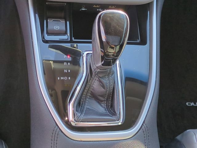 Used 2022 Subaru Outback Limited image 28