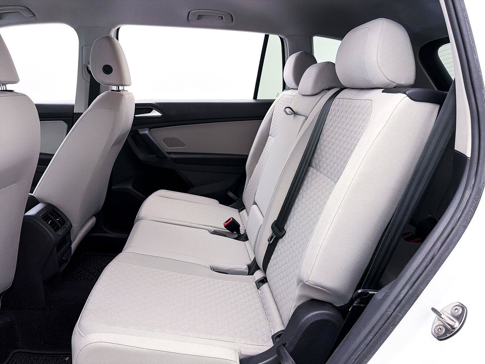 Used 2019 Volkswagen Tiguan S AWD/4WD image 35