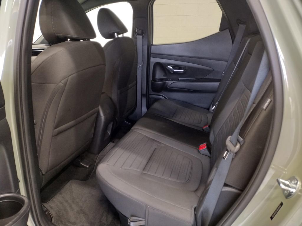 Certified 2024 Hyundai Santa Cruz SEL image 25