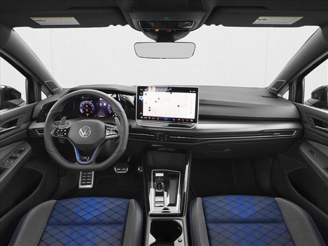 New 2026 Volkswagen Golf w/ Euro Style Package AWD/4WD image 5