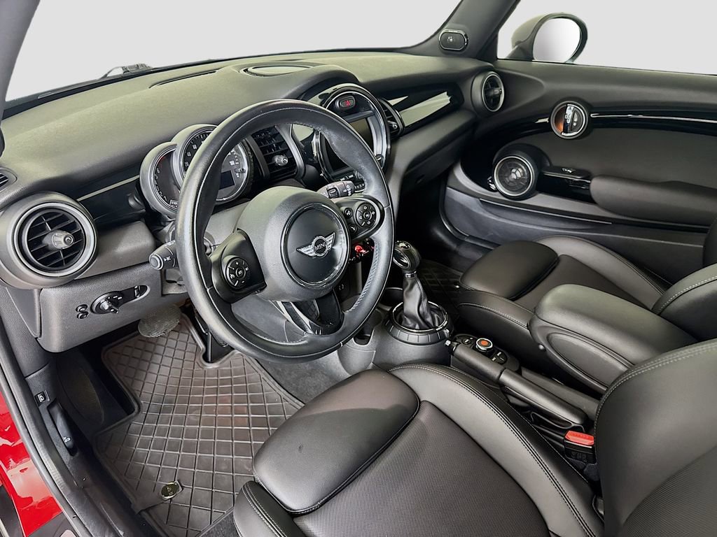 Used 2015 MINI Cooper S FWD image 10