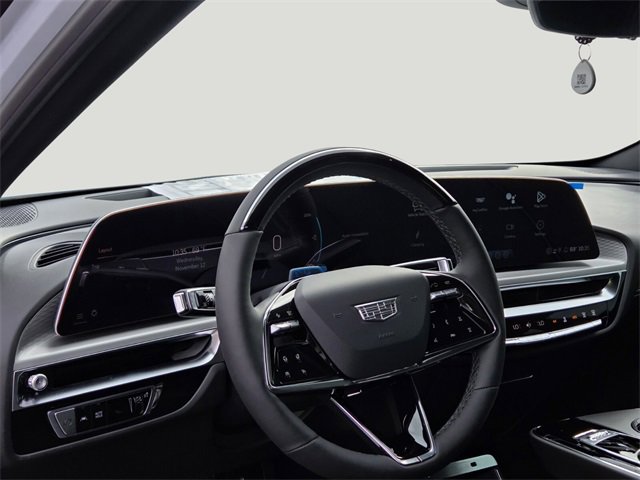 New 2026 Cadillac Lyriq Premium Sport image 11