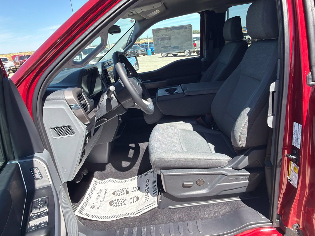 New 2026 Ford F150 XLT w/ Tow/Haul Package AWD/4WD image 14