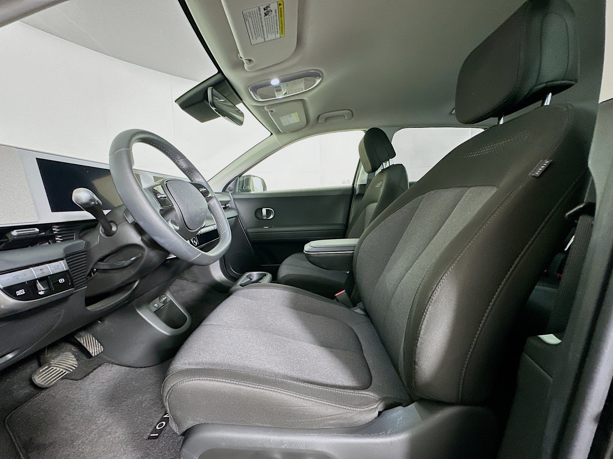 Used 2024 Hyundai Ioniq 5 SEL RWD image 13