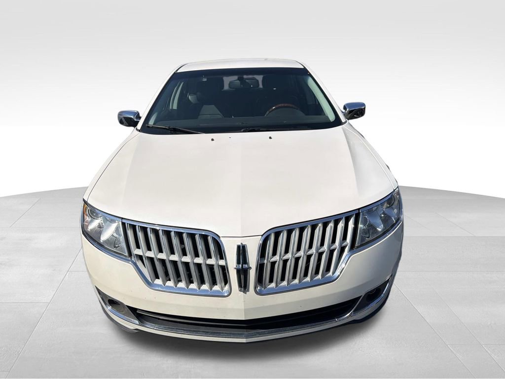 Used 2012 Lincoln MKZ FWD image 6